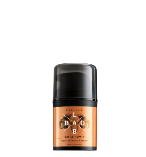 护理和面部保湿膏